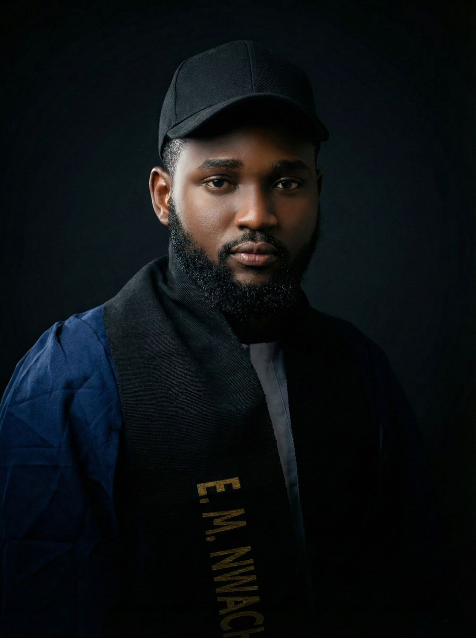 Emmanuel Nwachukwu